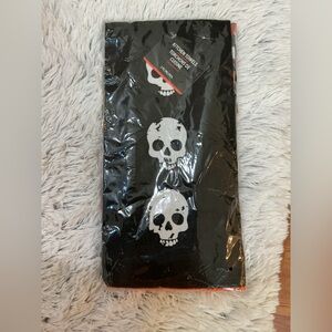 Home Essentials Halloween theme 2 pack of kitchen towels